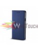OEM Θήκη Βιβλίο Smart Magnet Για Huawei P9 Lite Μπλε  Αξεσουάρ